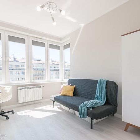 Room, Aleja Niepodleglosci 148, Center, Sgh, Pole Mokotowskie 华沙 外观 照片
