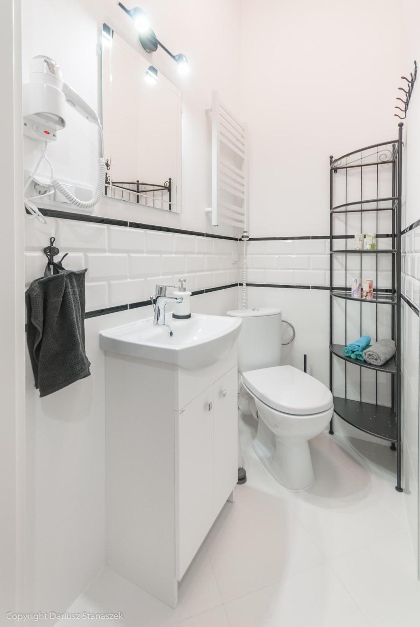 Room, Aleja Niepodleglosci 148, Center, Sgh, Pole Mokotowskie 华沙 外观 照片