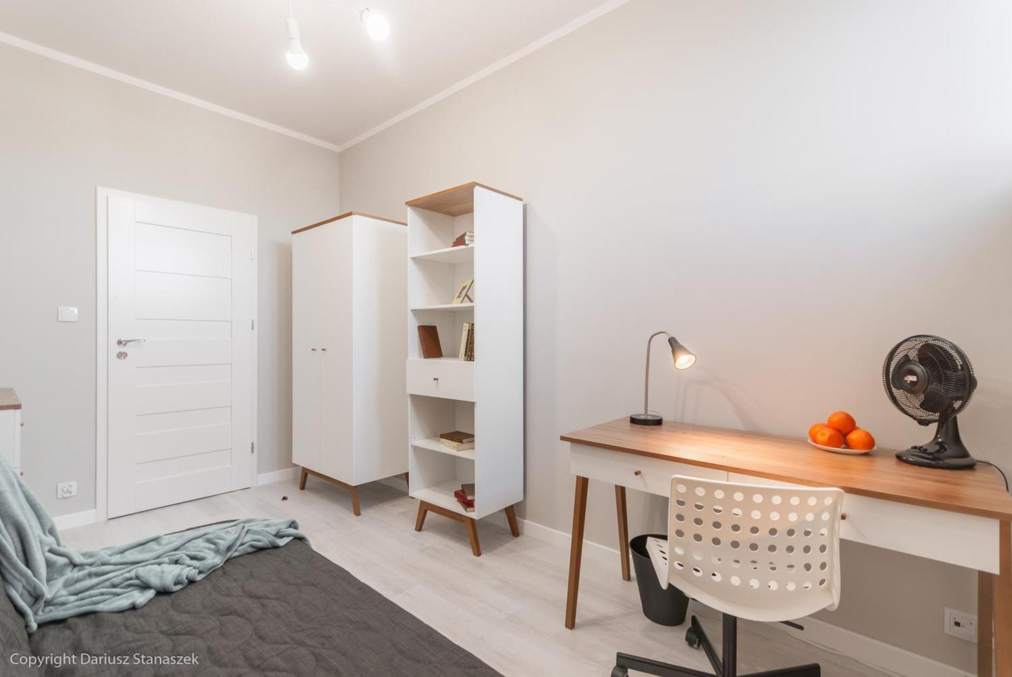 Room, Aleja Niepodleglosci 148, Center, Sgh, Pole Mokotowskie 华沙 外观 照片