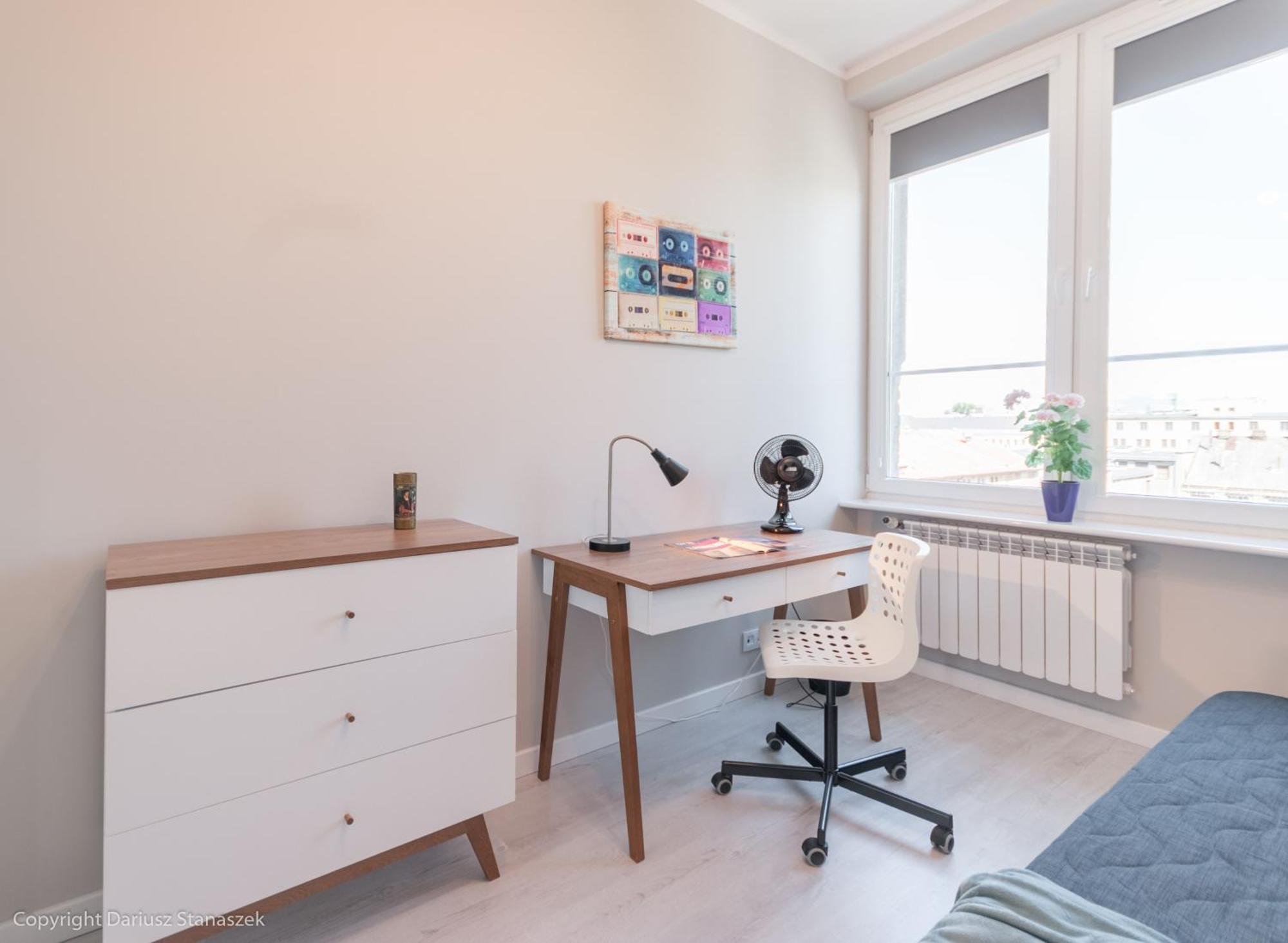 Room, Aleja Niepodleglosci 148, Center, Sgh, Pole Mokotowskie 华沙 外观 照片